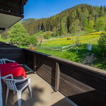Huberhof 4 By Alpenidyll Apartments Шладминг Екстериор снимка