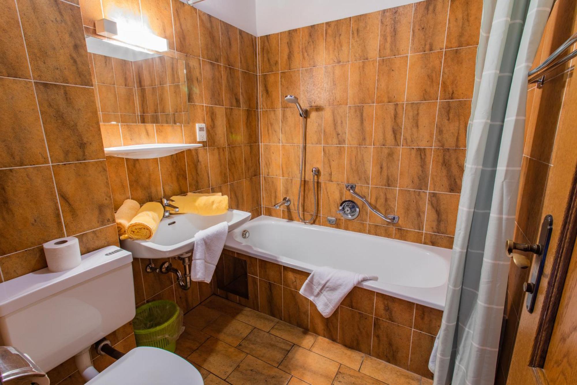 Huberhof 4 By Alpenidyll Apartments Шладминг Екстериор снимка
