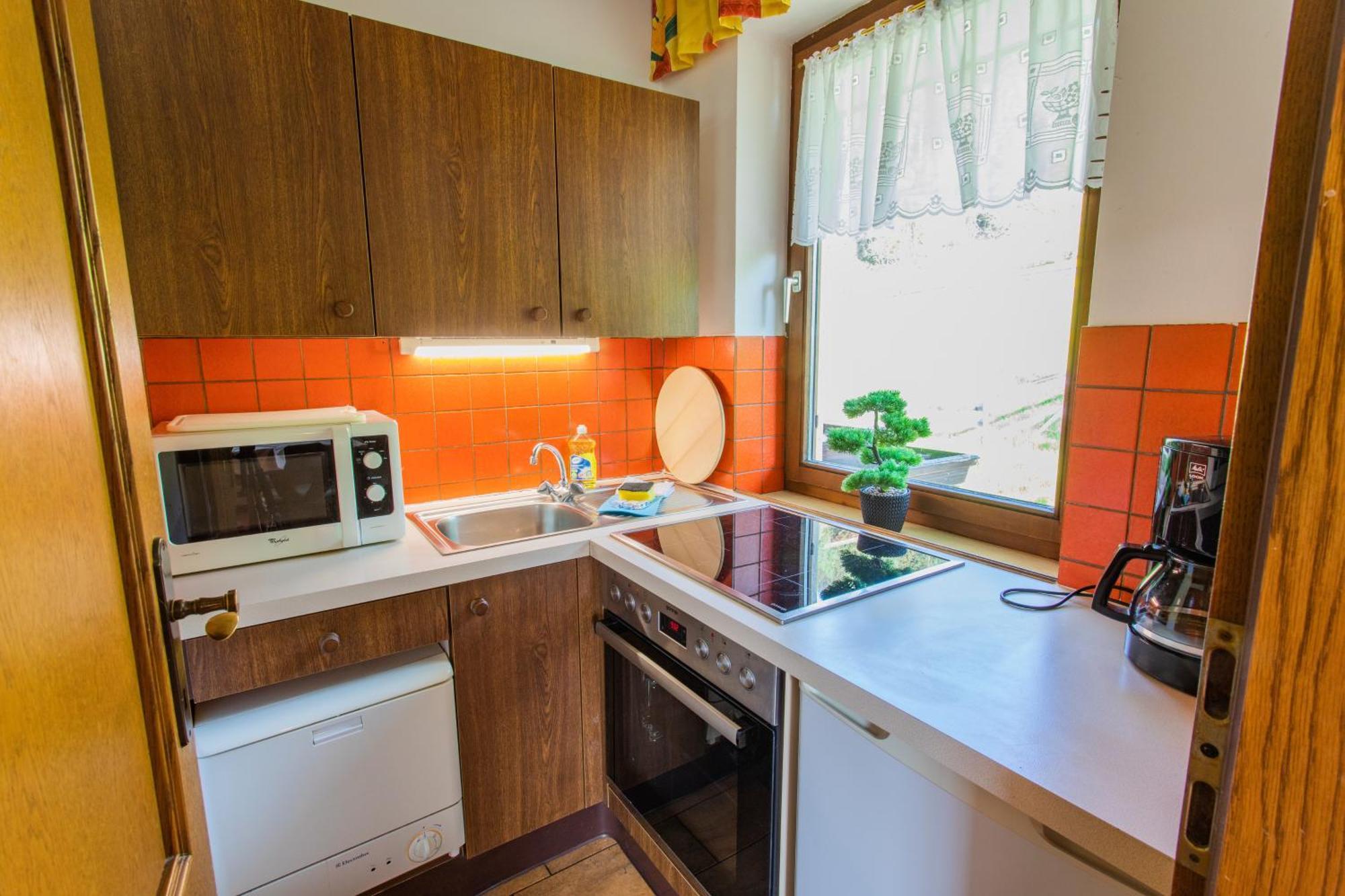 Huberhof 4 By Alpenidyll Apartments Шладминг Екстериор снимка